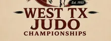 West TX Judo Championships 2026