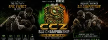 Capital Combat Zone BJJ