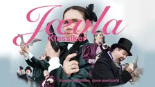 Jævla klassiker