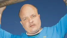 David Ritschard