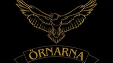 ÖRNARNA @ FRANSES