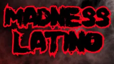 Madness Latino - Halloween!