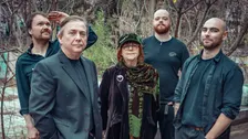 Maggie Reilly + Cutting Crew