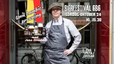 Lambic-provning med Jens Skrubbe