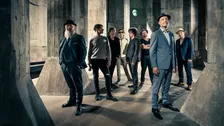 Thorbjørn Risager & The Black Tornado