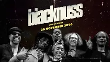 Blacknuss