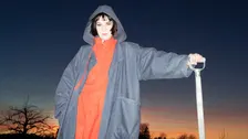Sara Parkman