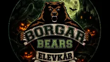 BORGARS HALLOWEENFEST