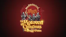 The Fantastic Four - A Motown Christmas - Malmö