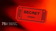Secret Cinema