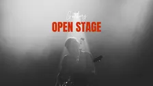 Göteborg Open Stage