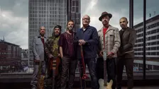 Nils Landgren Funk Unit