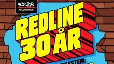 Redline 30 år