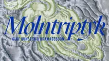 Molntriptyk – Olof Runsten/Dramageddon