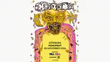 C.O.F.F.I.N (Aus) + Pill Mill 28/11