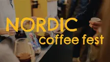 Nordic Coffee Fest