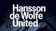 Hansson de Wolfe United