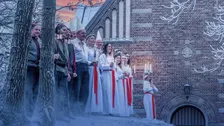 Midvinterklang | Jul- och luciakonsert