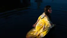 Mariam the Believer - Bubblan