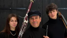 Trio Cortabarría