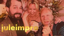 Juleimpro