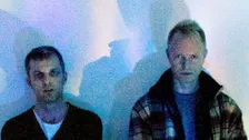 The Embassy - Live i Vineriet 16/1