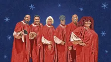 The Harlem Spirit of Gospel