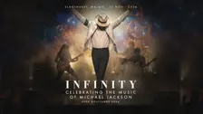 INFINITY-Celebrating the Music of Michael Jackson