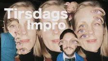Tirsdagsimpro