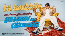 Ina Lundström – Sanningen om Göteborg