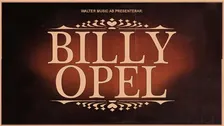 Billy Opel