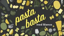 Pasta Basta - Pasta på syditalienskt vis