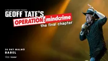 Geoff Tate´s Operation: Mindcrime