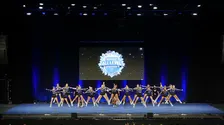 CHEERLEADING LÖRDAG