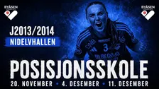 Posisjonsskole J2013-2014