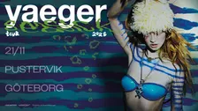 Yaeger