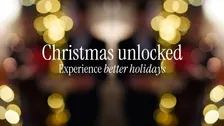 Christmas unlocked