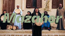 Mazaher (EG)