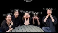 Ensemble Getögon