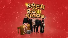 The Refreshments - Rock ‘n’ Roll X-mas