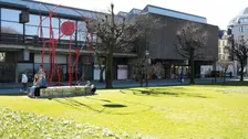 Ro i rom-konsert