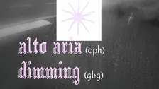 Dimming + Alto Aria
