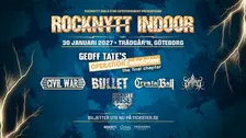 ROCKNYTT INDOOR 2027