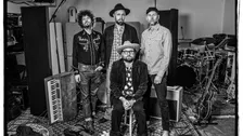 Neil Young tribute med EPś Trailer Park + gäster