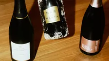 Bubbelprovning med Smaksak Wine
