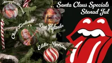 Santa Claus Specials: Stenad Jul