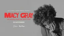 Macy Gray - The Trouble With The Truth Tour