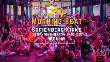 Morning Beat // Sofienberg Kirke