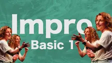 KURS: Impro Basic 1