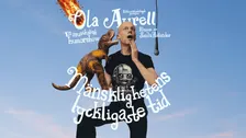Ola Aurell – Mänsklighetens lyckligaste tid – Lund
